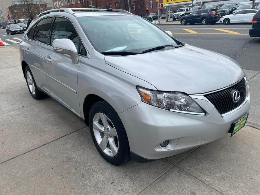 Used Lexus RX 350 AWD 4dr 2010 | Sylhet Motors Inc.. Jamaica, New York Used Lexus RX 350 AWD 4dr 2010 | Sylhet Motors Inc.. Jamaica, New York