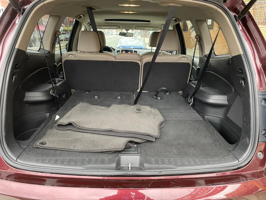 Used Honda Pilot EX-L 2016 | Sylhet Motors Inc.. Jamaica, New York Used Honda Pilot EX-L 2016 | Sylhet Motors Inc.. Jamaica, New York
