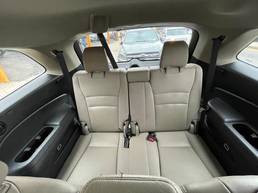 Used Honda Pilot EX-L 2016 | Sylhet Motors Inc.. Jamaica, New York Used Honda Pilot EX-L 2016 | Sylhet Motors Inc.. Jamaica, New York