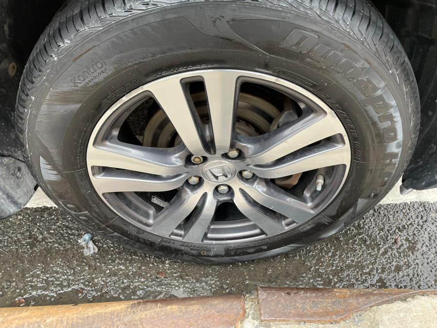 Used Honda Pilot EX-L 2016 | Sylhet Motors Inc.. Jamaica, New York Used Honda Pilot EX-L 2016 | Sylhet Motors Inc.. Jamaica, New York