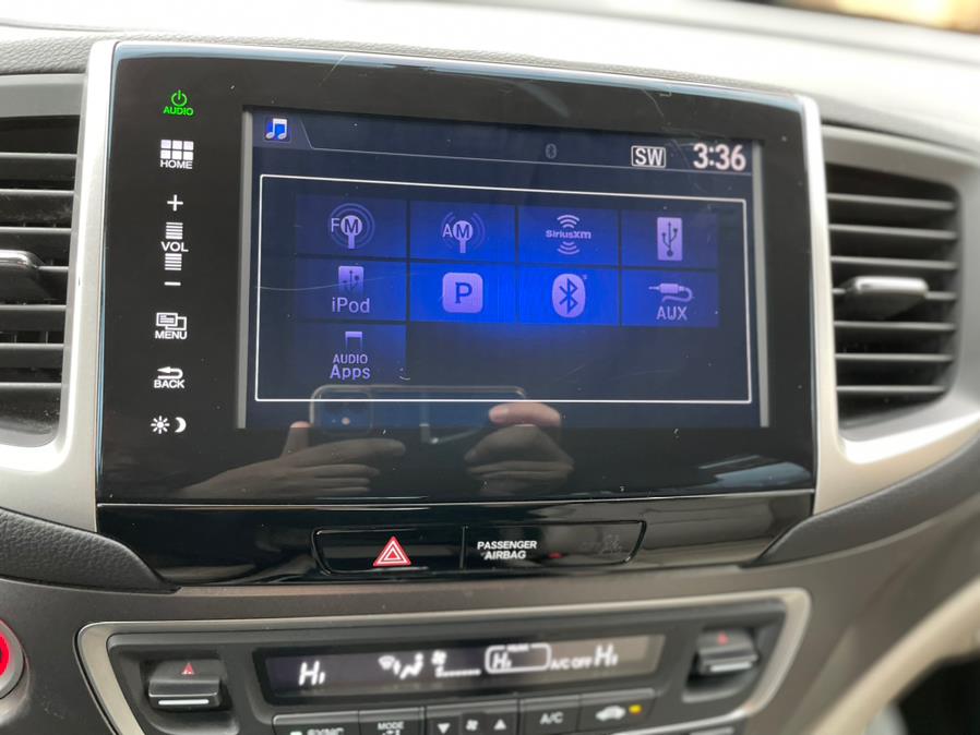 Used Honda Pilot EX-L 2016 | Sylhet Motors Inc.. Jamaica, New York Used Honda Pilot EX-L 2016 | Sylhet Motors Inc.. Jamaica, New York