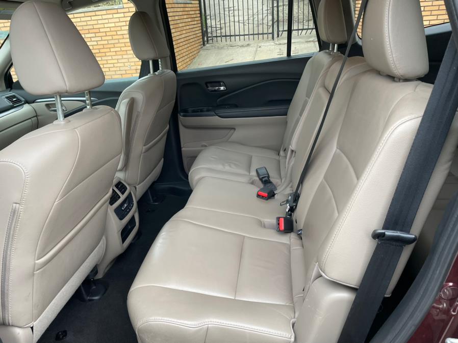 Used Honda Pilot EX-L 2016 | Sylhet Motors Inc.. Jamaica, New York Used Honda Pilot EX-L 2016 | Sylhet Motors Inc.. Jamaica, New York