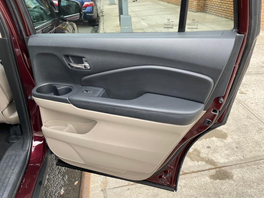 Used Honda Pilot EX-L 2016 | Sylhet Motors Inc.. Jamaica, New York Used Honda Pilot EX-L 2016 | Sylhet Motors Inc.. Jamaica, New York