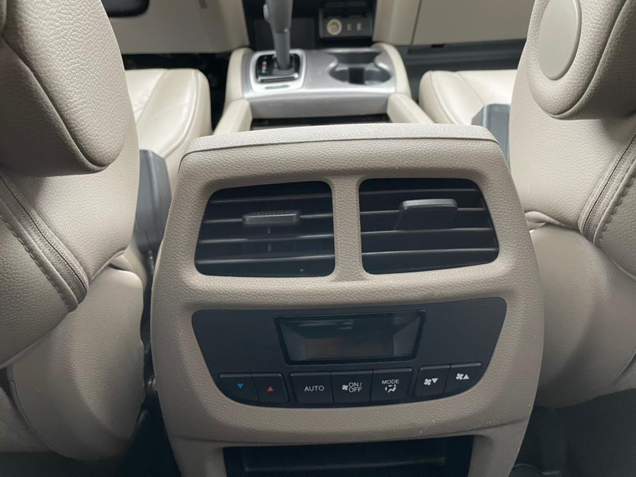 Used Honda Pilot EX-L 2016 | Sylhet Motors Inc.. Jamaica, New York Used Honda Pilot EX-L 2016 | Sylhet Motors Inc.. Jamaica, New York