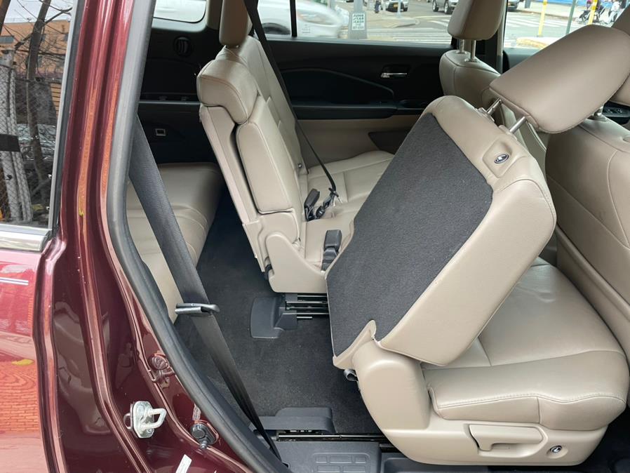 Used Honda Pilot EX-L 2016 | Sylhet Motors Inc.. Jamaica, New York Used Honda Pilot EX-L 2016 | Sylhet Motors Inc.. Jamaica, New York