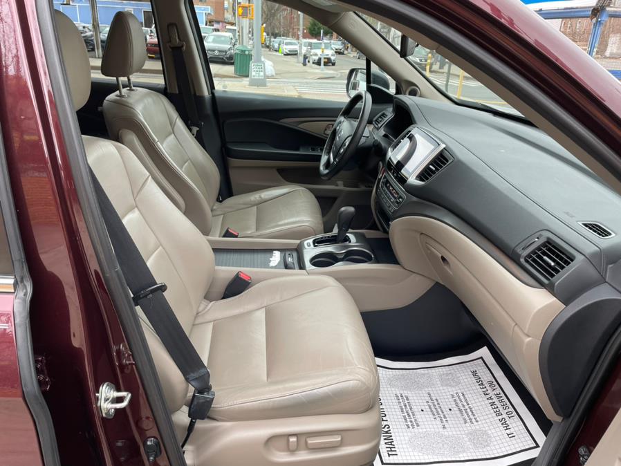 Used Honda Pilot EX-L 2016 | Sylhet Motors Inc.. Jamaica, New York Used Honda Pilot EX-L 2016 | Sylhet Motors Inc.. Jamaica, New York