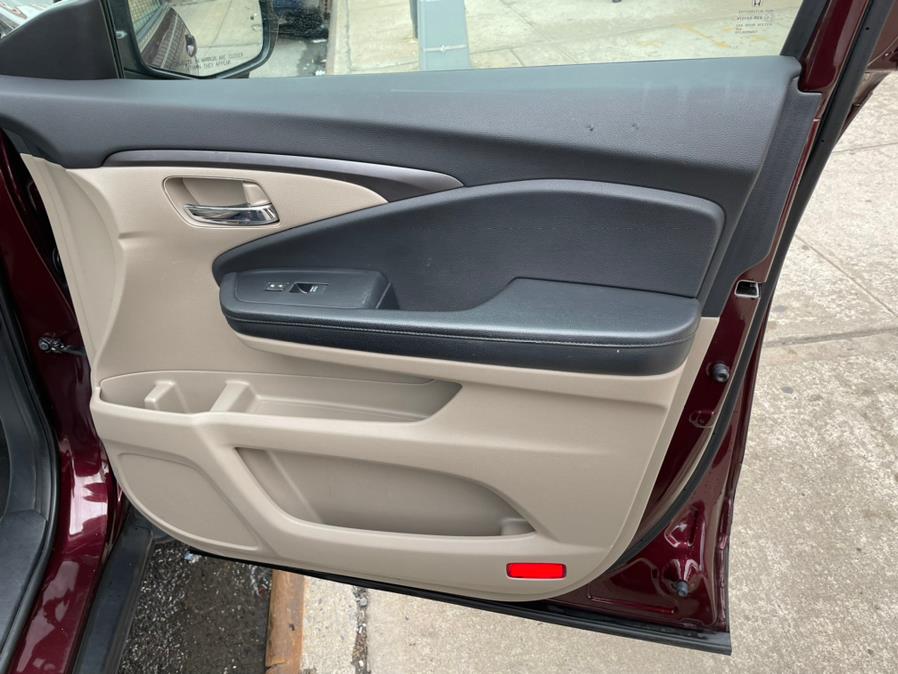 Used Honda Pilot EX-L 2016 | Sylhet Motors Inc.. Jamaica, New York Used Honda Pilot EX-L 2016 | Sylhet Motors Inc.. Jamaica, New York