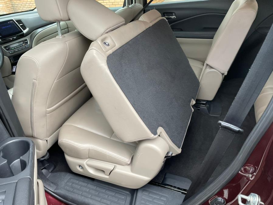 Used Honda Pilot EX-L 2016 | Sylhet Motors Inc.. Jamaica, New York Used Honda Pilot EX-L 2016 | Sylhet Motors Inc.. Jamaica, New York