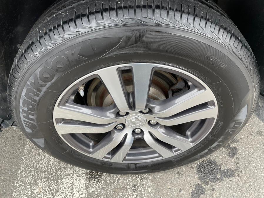 Used Honda Pilot EX-L 2016 | Sylhet Motors Inc.. Jamaica, New York Used Honda Pilot EX-L 2016 | Sylhet Motors Inc.. Jamaica, New York