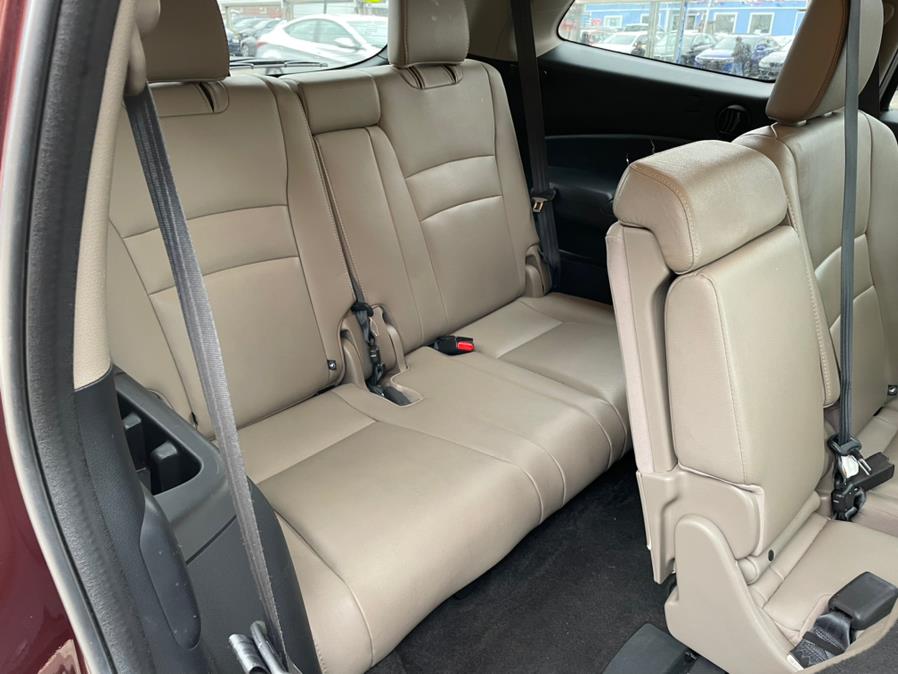 Used Honda Pilot EX-L 2016 | Sylhet Motors Inc.. Jamaica, New York Used Honda Pilot EX-L 2016 | Sylhet Motors Inc.. Jamaica, New York