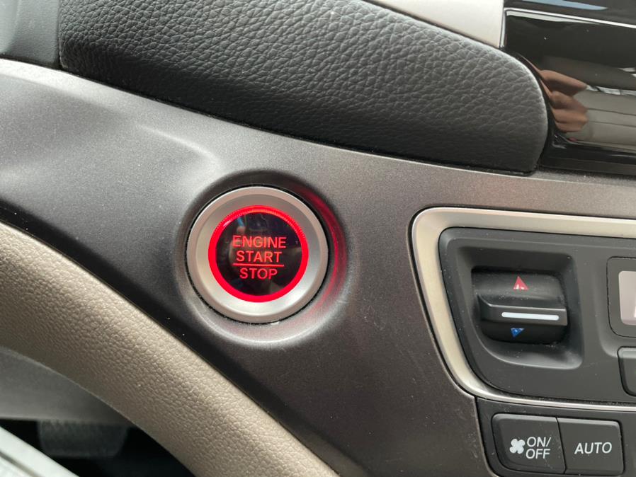 Used Honda Pilot EX-L 2016 | Sylhet Motors Inc.. Jamaica, New York Used Honda Pilot EX-L 2016 | Sylhet Motors Inc.. Jamaica, New York