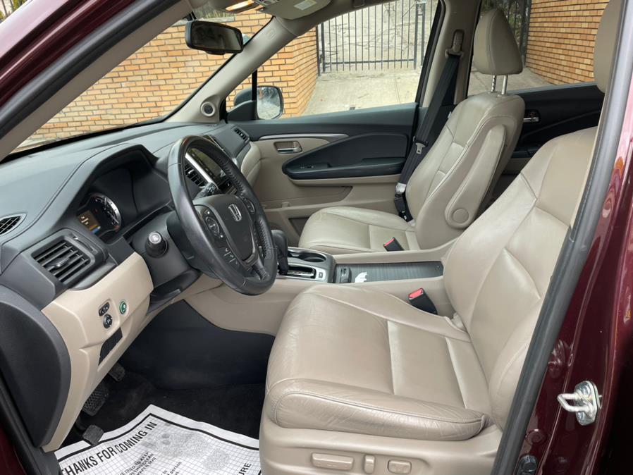 Used Honda Pilot EX-L 2016 | Sylhet Motors Inc.. Jamaica, New York Used Honda Pilot EX-L 2016 | Sylhet Motors Inc.. Jamaica, New York