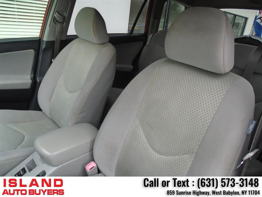 Used Toyota Rav4 Base 4x4 4dr SUV V6 2008 | Island Auto Buyers. West Babylon, New York Used Toyota Rav4 Base 4x4 4dr SUV V6 2008 | Island Auto Buyers. West Babylon, New York