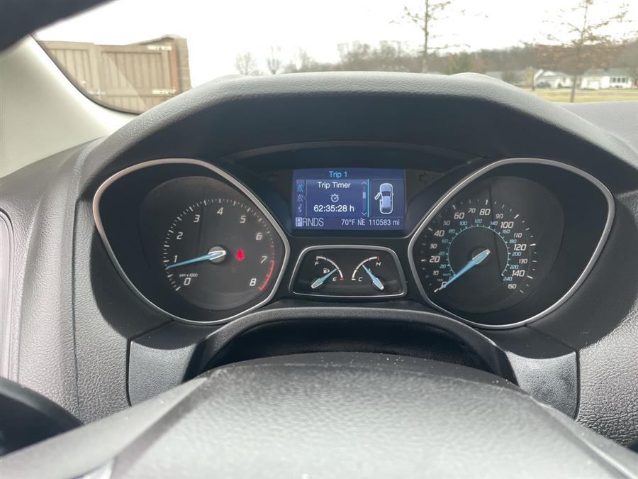 2012 Ford Focus 5dr HB SE, available for sale in Elida, Ohio | Josh's All Under Ten LLC. Elida, Ohio 2012 Ford Focus 5dr HB SE, available for sale in Elida, Ohio | Josh's All Under Ten LLC. Elida, Ohio