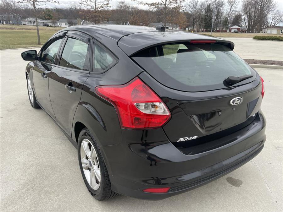 2012 Ford Focus 5dr HB SE, available for sale in Elida, Ohio | Josh's All Under Ten LLC. Elida, Ohio 2012 Ford Focus 5dr HB SE, available for sale in Elida, Ohio | Josh's All Under Ten LLC. Elida, Ohio