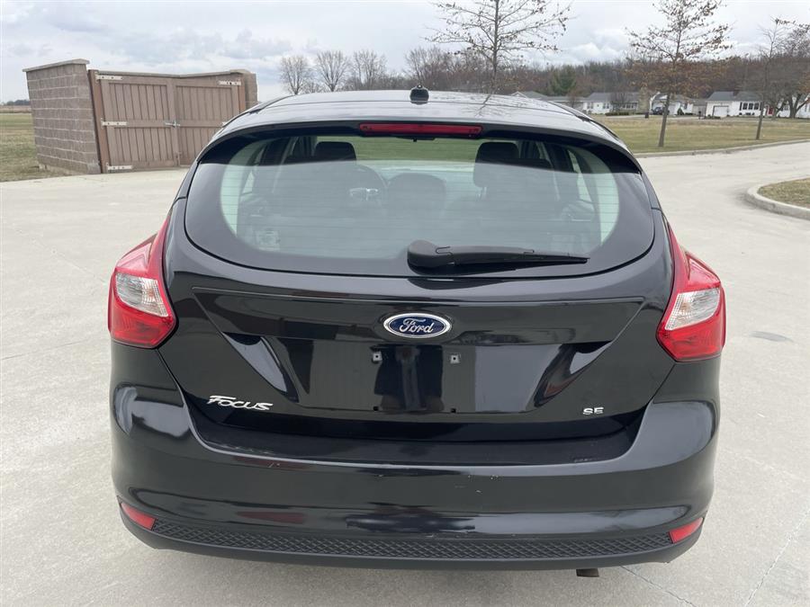 2012 Ford Focus 5dr HB SE, available for sale in Elida, Ohio | Josh's All Under Ten LLC. Elida, Ohio 2012 Ford Focus 5dr HB SE, available for sale in Elida, Ohio | Josh's All Under Ten LLC. Elida, Ohio