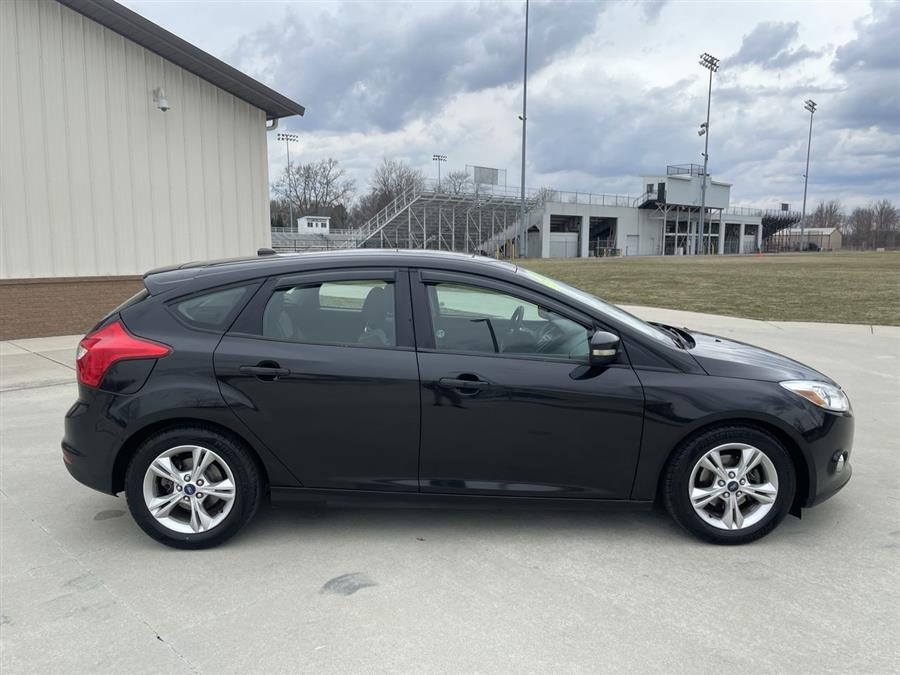 2012 Ford Focus 5dr HB SE, available for sale in Elida, Ohio | Josh's All Under Ten LLC. Elida, Ohio 2012 Ford Focus 5dr HB SE, available for sale in Elida, Ohio | Josh's All Under Ten LLC. Elida, Ohio