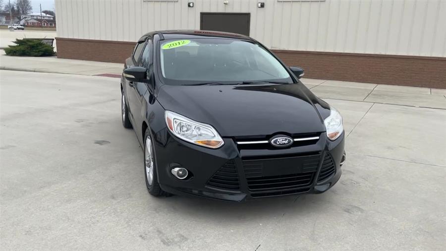 2012 Ford Focus 5dr HB SE, available for sale in Elida, Ohio | Josh's All Under Ten LLC. Elida, Ohio 2012 Ford Focus 5dr HB SE, available for sale in Elida, Ohio | Josh's All Under Ten LLC. Elida, Ohio
