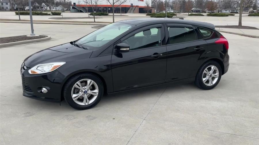 2012 Ford Focus 5dr HB SE, available for sale in Elida, Ohio | Josh's All Under Ten LLC. Elida, Ohio 2012 Ford Focus 5dr HB SE, available for sale in Elida, Ohio | Josh's All Under Ten LLC. Elida, Ohio