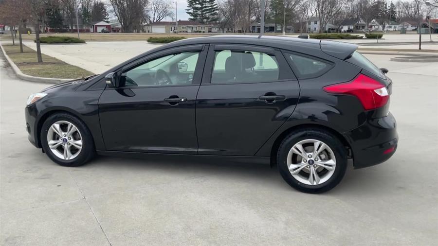 2012 Ford Focus 5dr HB SE, available for sale in Elida, Ohio | Josh's All Under Ten LLC. Elida, Ohio 2012 Ford Focus 5dr HB SE, available for sale in Elida, Ohio | Josh's All Under Ten LLC. Elida, Ohio