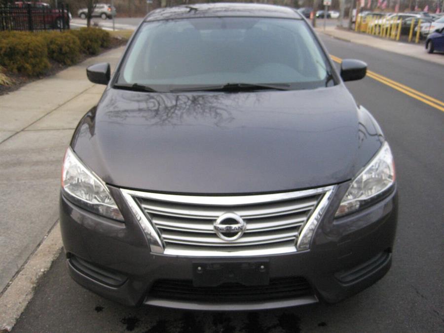 2013 Nissan Sentra SV 4dr Sedan, available for sale in Massapequa, New York | Rite Choice Auto Inc.. Massapequa, New York 2013 Nissan Sentra SV 4dr Sedan, available for sale in Massapequa, New York | Rite Choice Auto Inc.. Massapequa, New York