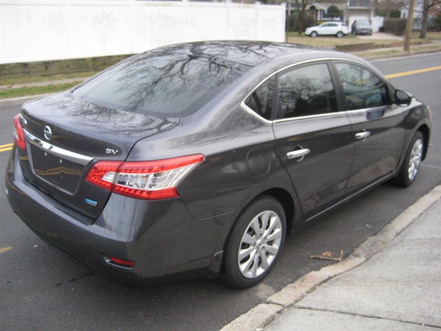 2013 Nissan Sentra SV 4dr Sedan, available for sale in Massapequa, New York | Rite Choice Auto Inc.. Massapequa, New York 2013 Nissan Sentra SV 4dr Sedan, available for sale in Massapequa, New York | Rite Choice Auto Inc.. Massapequa, New York