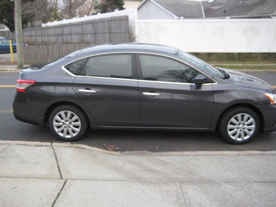 2013 Nissan Sentra SV 4dr Sedan, available for sale in Massapequa, New York | Rite Choice Auto Inc.. Massapequa, New York 2013 Nissan Sentra SV 4dr Sedan, available for sale in Massapequa, New York | Rite Choice Auto Inc.. Massapequa, New York