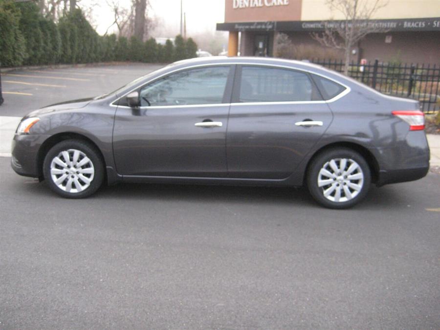 2013 Nissan Sentra SV 4dr Sedan, available for sale in Massapequa, New York | Rite Choice Auto Inc.. Massapequa, New York 2013 Nissan Sentra SV 4dr Sedan, available for sale in Massapequa, New York | Rite Choice Auto Inc.. Massapequa, New York