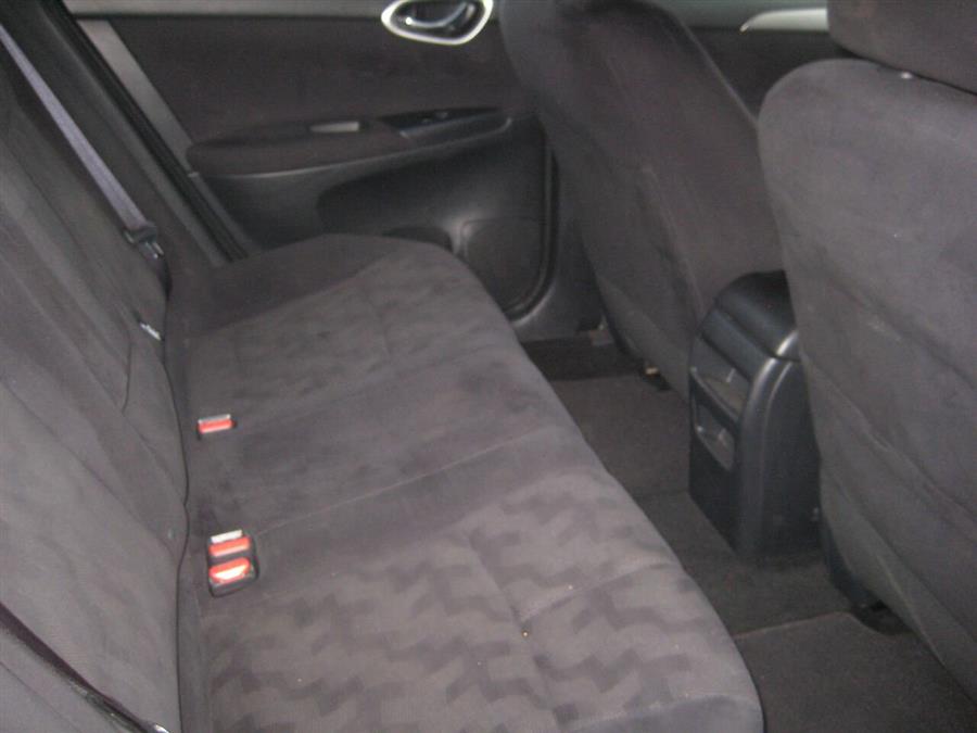 2013 Nissan Sentra SV 4dr Sedan, available for sale in Massapequa, New York | Rite Choice Auto Inc.. Massapequa, New York 2013 Nissan Sentra SV 4dr Sedan, available for sale in Massapequa, New York | Rite Choice Auto Inc.. Massapequa, New York