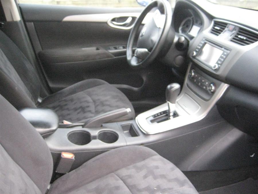 2013 Nissan Sentra SV 4dr Sedan, available for sale in Massapequa, New York | Rite Choice Auto Inc.. Massapequa, New York 2013 Nissan Sentra SV 4dr Sedan, available for sale in Massapequa, New York | Rite Choice Auto Inc.. Massapequa, New York