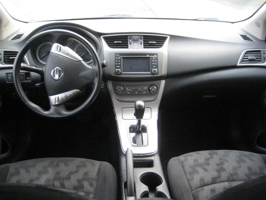 2013 Nissan Sentra SV 4dr Sedan, available for sale in Massapequa, New York | Rite Choice Auto Inc.. Massapequa, New York 2013 Nissan Sentra SV 4dr Sedan, available for sale in Massapequa, New York | Rite Choice Auto Inc.. Massapequa, New York