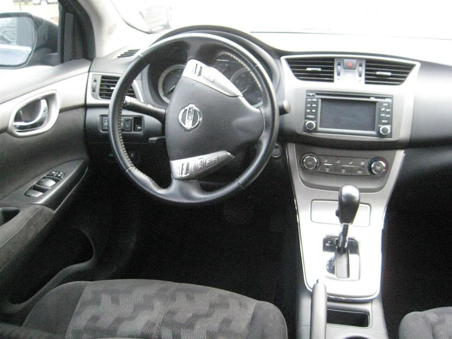 2013 Nissan Sentra SV 4dr Sedan, available for sale in Massapequa, New York | Rite Choice Auto Inc.. Massapequa, New York 2013 Nissan Sentra SV 4dr Sedan, available for sale in Massapequa, New York | Rite Choice Auto Inc.. Massapequa, New York