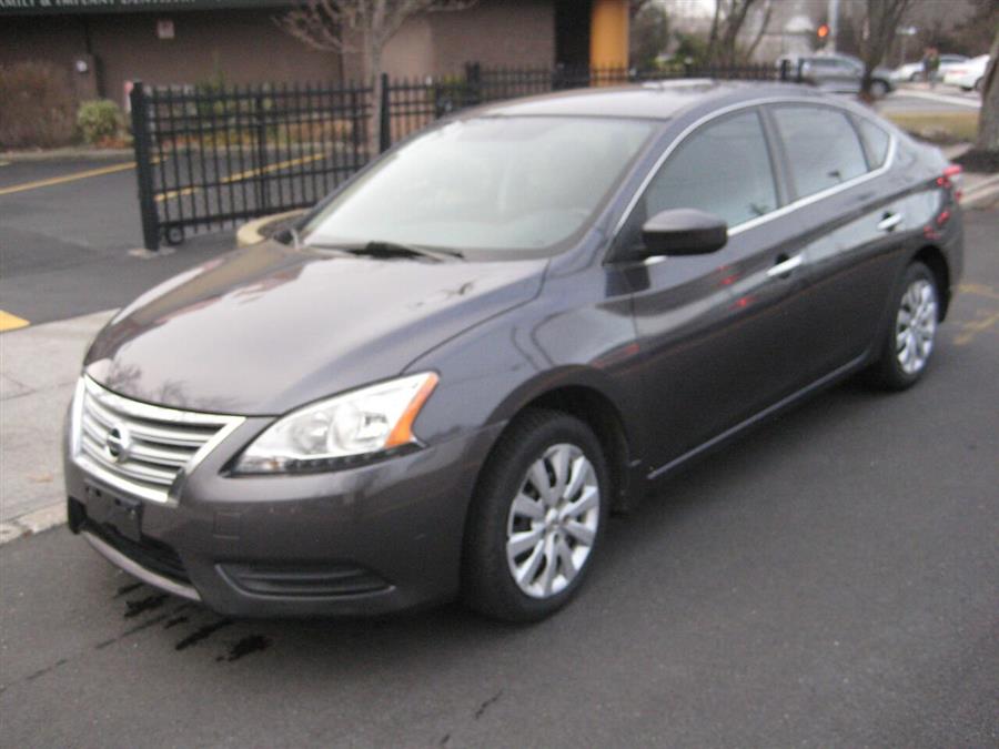 2013 Nissan Sentra SV 4dr Sedan, available for sale in Massapequa, New York | Rite Choice Auto Inc.. Massapequa, New York 2013 Nissan Sentra SV 4dr Sedan, available for sale in Massapequa, New York | Rite Choice Auto Inc.. Massapequa, New York