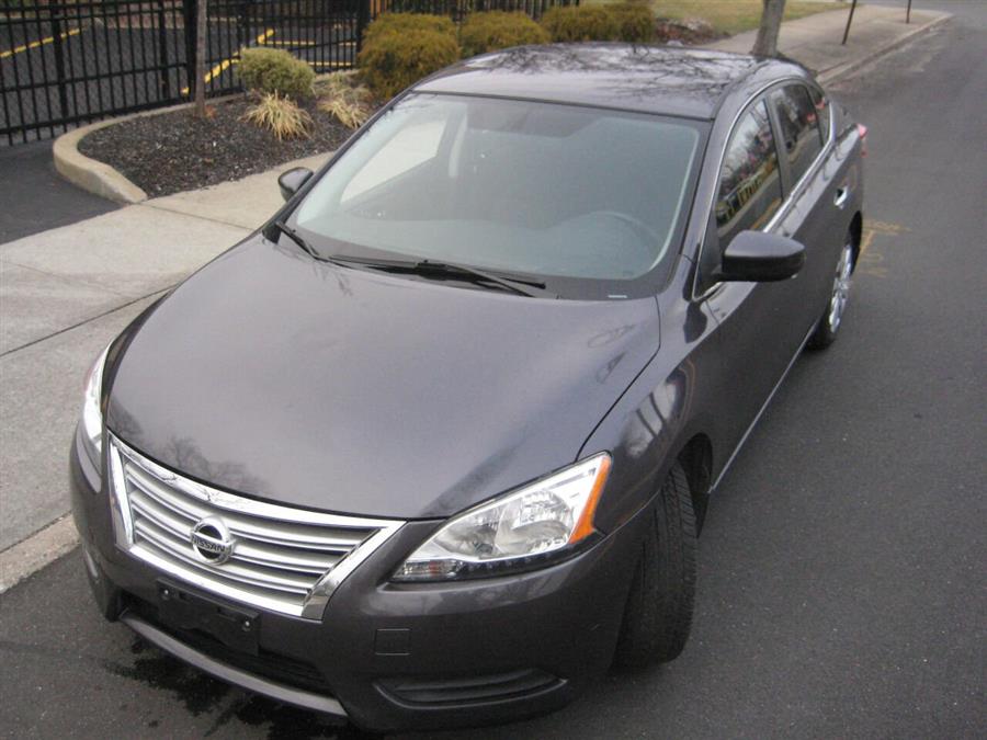 2013 Nissan Sentra SV 4dr Sedan, available for sale in Massapequa, New York | Rite Choice Auto Inc.. Massapequa, New York 2013 Nissan Sentra SV 4dr Sedan, available for sale in Massapequa, New York | Rite Choice Auto Inc.. Massapequa, New York