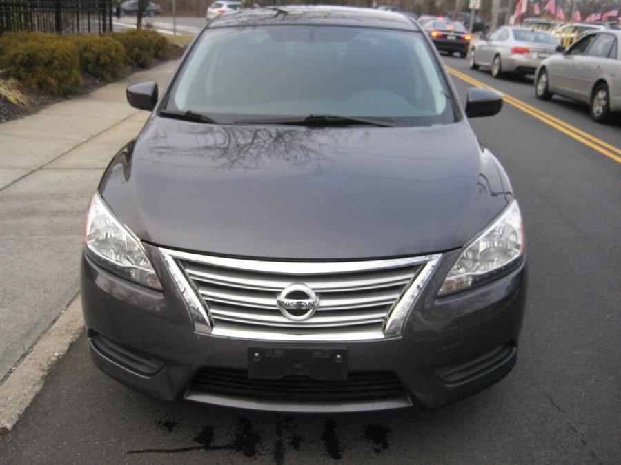 2013 Nissan Sentra SV 4dr Sedan, available for sale in Massapequa, New York | Rite Choice Auto Inc.. Massapequa, New York 2013 Nissan Sentra SV 4dr Sedan, available for sale in Massapequa, New York | Rite Choice Auto Inc.. Massapequa, New York