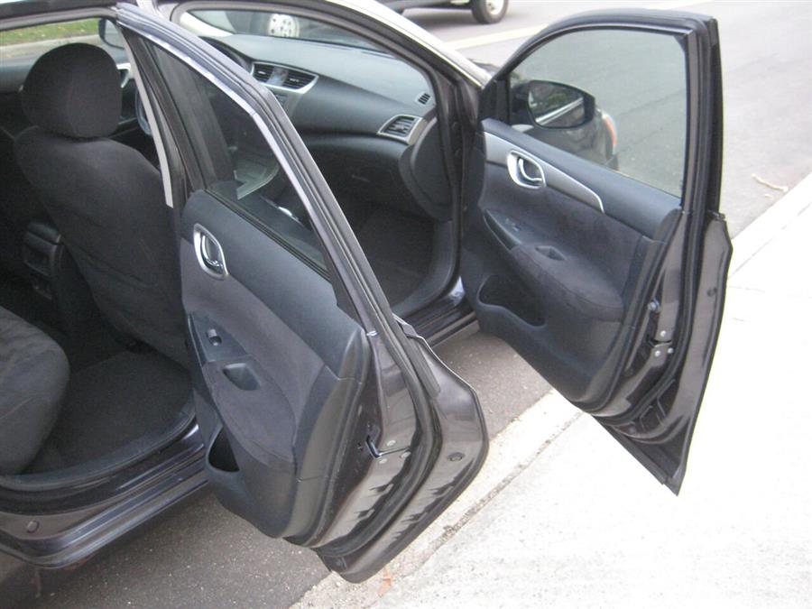 2013 Nissan Sentra SV 4dr Sedan, available for sale in Massapequa, New York | Rite Choice Auto Inc.. Massapequa, New York 2013 Nissan Sentra SV 4dr Sedan, available for sale in Massapequa, New York | Rite Choice Auto Inc.. Massapequa, New York
