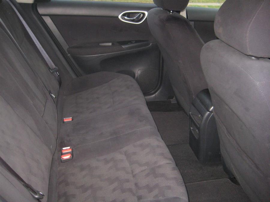 2013 Nissan Sentra SV 4dr Sedan, available for sale in Massapequa, New York | Rite Choice Auto Inc.. Massapequa, New York 2013 Nissan Sentra SV 4dr Sedan, available for sale in Massapequa, New York | Rite Choice Auto Inc.. Massapequa, New York