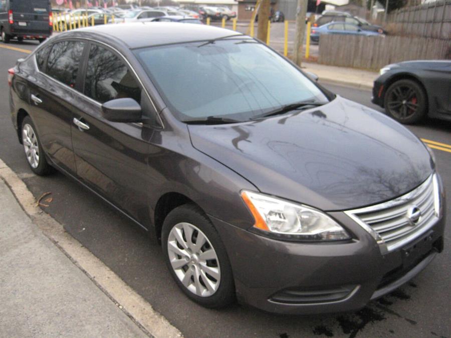 2013 Nissan Sentra SV 4dr Sedan, available for sale in Massapequa, New York | Rite Choice Auto Inc.. Massapequa, New York 2013 Nissan Sentra SV 4dr Sedan, available for sale in Massapequa, New York | Rite Choice Auto Inc.. Massapequa, New York