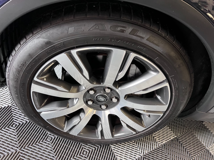 2019 Land Rover Discovery HSE Luxury V6 Supercharged, available for sale in West Babylon , New York | MP Motors Inc. West Babylon , New York 2019 Land Rover Discovery HSE Luxury V6 Supercharged, available for sale in West Babylon , New York | MP Motors Inc. West Babylon , New York