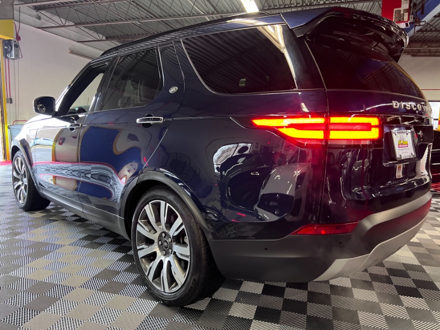 2019 Land Rover Discovery HSE Luxury V6 Supercharged, available for sale in West Babylon , New York | MP Motors Inc. West Babylon , New York 2019 Land Rover Discovery HSE Luxury V6 Supercharged, available for sale in West Babylon , New York | MP Motors Inc. West Babylon , New York