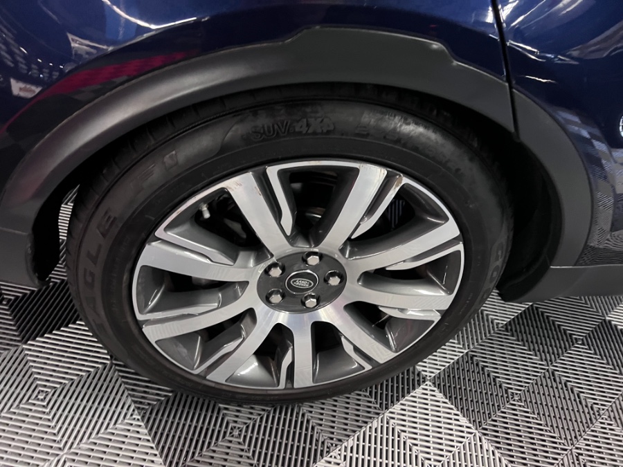 2019 Land Rover Discovery HSE Luxury V6 Supercharged, available for sale in West Babylon , New York | MP Motors Inc. West Babylon , New York 2019 Land Rover Discovery HSE Luxury V6 Supercharged, available for sale in West Babylon , New York | MP Motors Inc. West Babylon , New York