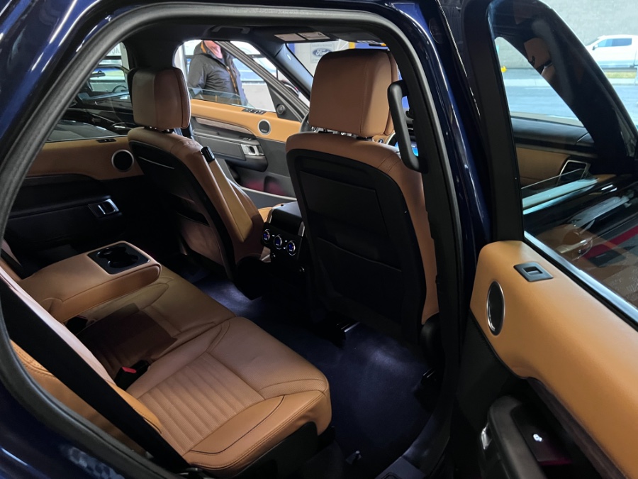 2019 Land Rover Discovery HSE Luxury V6 Supercharged, available for sale in West Babylon , New York | MP Motors Inc. West Babylon , New York 2019 Land Rover Discovery HSE Luxury V6 Supercharged, available for sale in West Babylon , New York | MP Motors Inc. West Babylon , New York