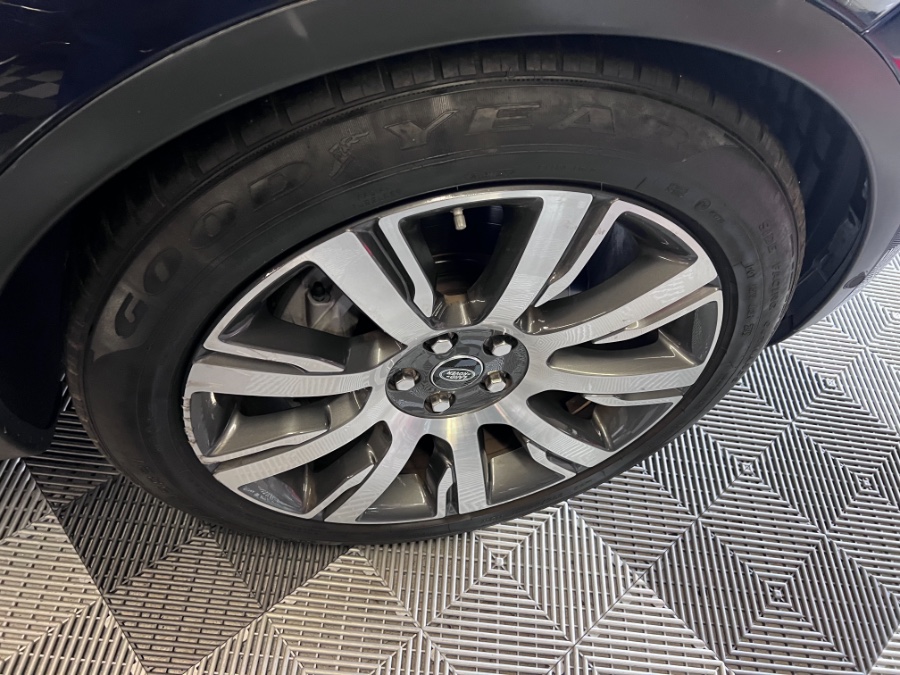 2019 Land Rover Discovery HSE Luxury V6 Supercharged, available for sale in West Babylon , New York | MP Motors Inc. West Babylon , New York 2019 Land Rover Discovery HSE Luxury V6 Supercharged, available for sale in West Babylon , New York | MP Motors Inc. West Babylon , New York