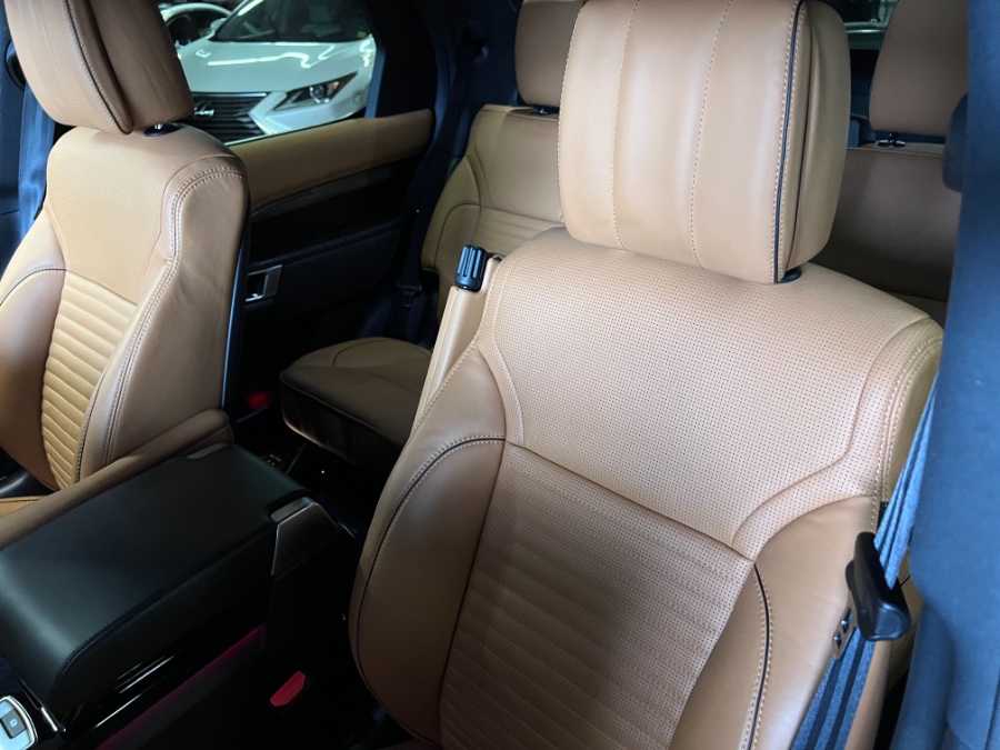 2019 Land Rover Discovery HSE Luxury V6 Supercharged, available for sale in West Babylon , New York | MP Motors Inc. West Babylon , New York 2019 Land Rover Discovery HSE Luxury V6 Supercharged, available for sale in West Babylon , New York | MP Motors Inc. West Babylon , New York