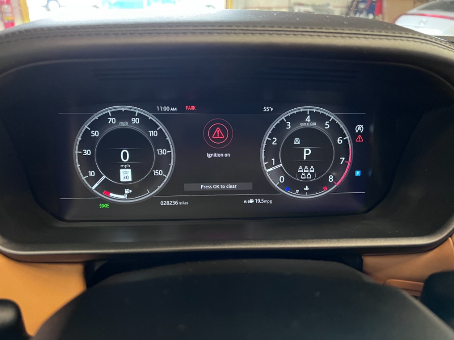 2019 Land Rover Discovery HSE Luxury V6 Supercharged, available for sale in West Babylon , New York | MP Motors Inc. West Babylon , New York 2019 Land Rover Discovery HSE Luxury V6 Supercharged, available for sale in West Babylon , New York | MP Motors Inc. West Babylon , New York