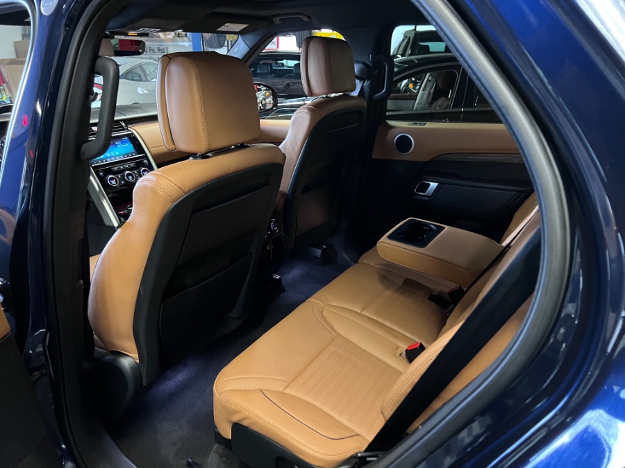 2019 Land Rover Discovery HSE Luxury V6 Supercharged, available for sale in West Babylon , New York | MP Motors Inc. West Babylon , New York 2019 Land Rover Discovery HSE Luxury V6 Supercharged, available for sale in West Babylon , New York | MP Motors Inc. West Babylon , New York