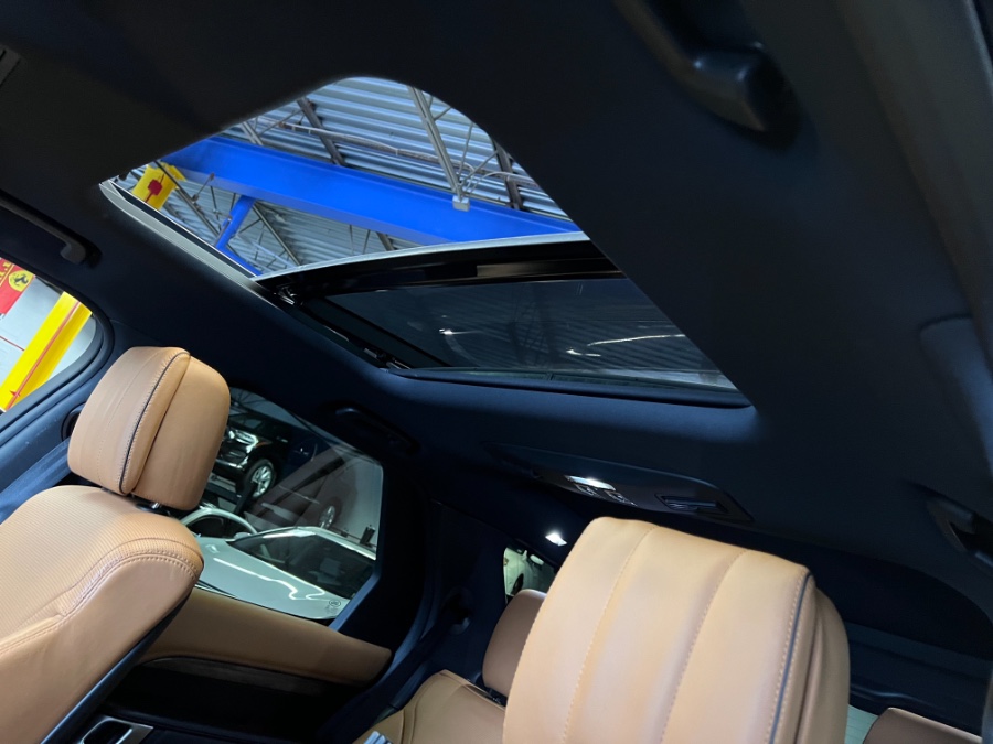 2019 Land Rover Discovery HSE Luxury V6 Supercharged, available for sale in West Babylon , New York | MP Motors Inc. West Babylon , New York 2019 Land Rover Discovery HSE Luxury V6 Supercharged, available for sale in West Babylon , New York | MP Motors Inc. West Babylon , New York