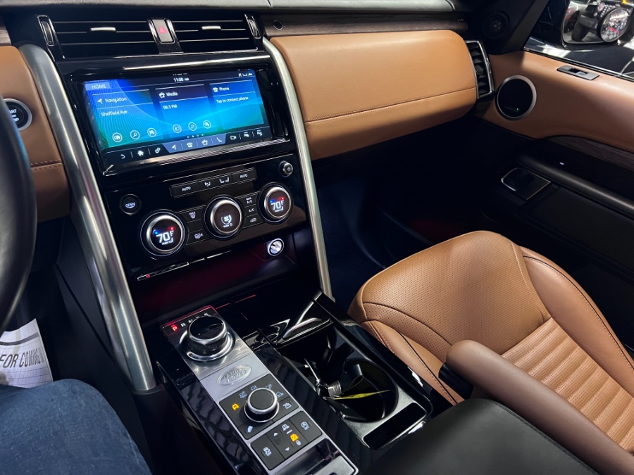 2019 Land Rover Discovery HSE Luxury V6 Supercharged, available for sale in West Babylon , New York | MP Motors Inc. West Babylon , New York 2019 Land Rover Discovery HSE Luxury V6 Supercharged, available for sale in West Babylon , New York | MP Motors Inc. West Babylon , New York