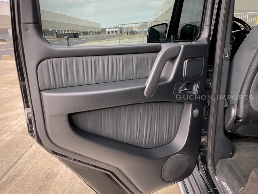 Used Mercedes-Benz G 55 AMG 4MATIC 4dr 5.5L AMG 2009 | Guchon Imports. Salt Lake City, Utah Used Mercedes-Benz G 55 AMG 4MATIC 4dr 5.5L AMG 2009 | Guchon Imports. Salt Lake City, Utah