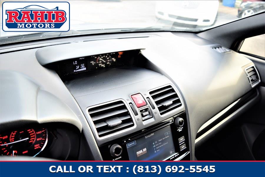 2016 Subaru WRX STI 4dr Sdn, available for sale in Winter Park, Florida | Rahib Motors. Winter Park, Florida 2016 Subaru WRX STI 4dr Sdn, available for sale in Winter Park, Florida | Rahib Motors. Winter Park, Florida